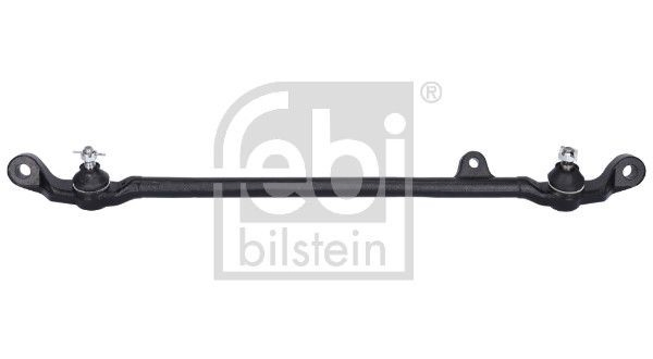 8971027010 Isuzu Barra central de dirección